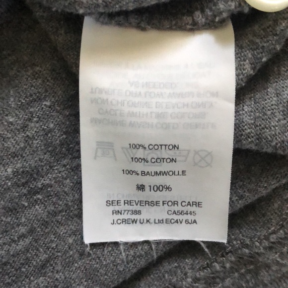 J. Crew Polo - Picture 4 of 4